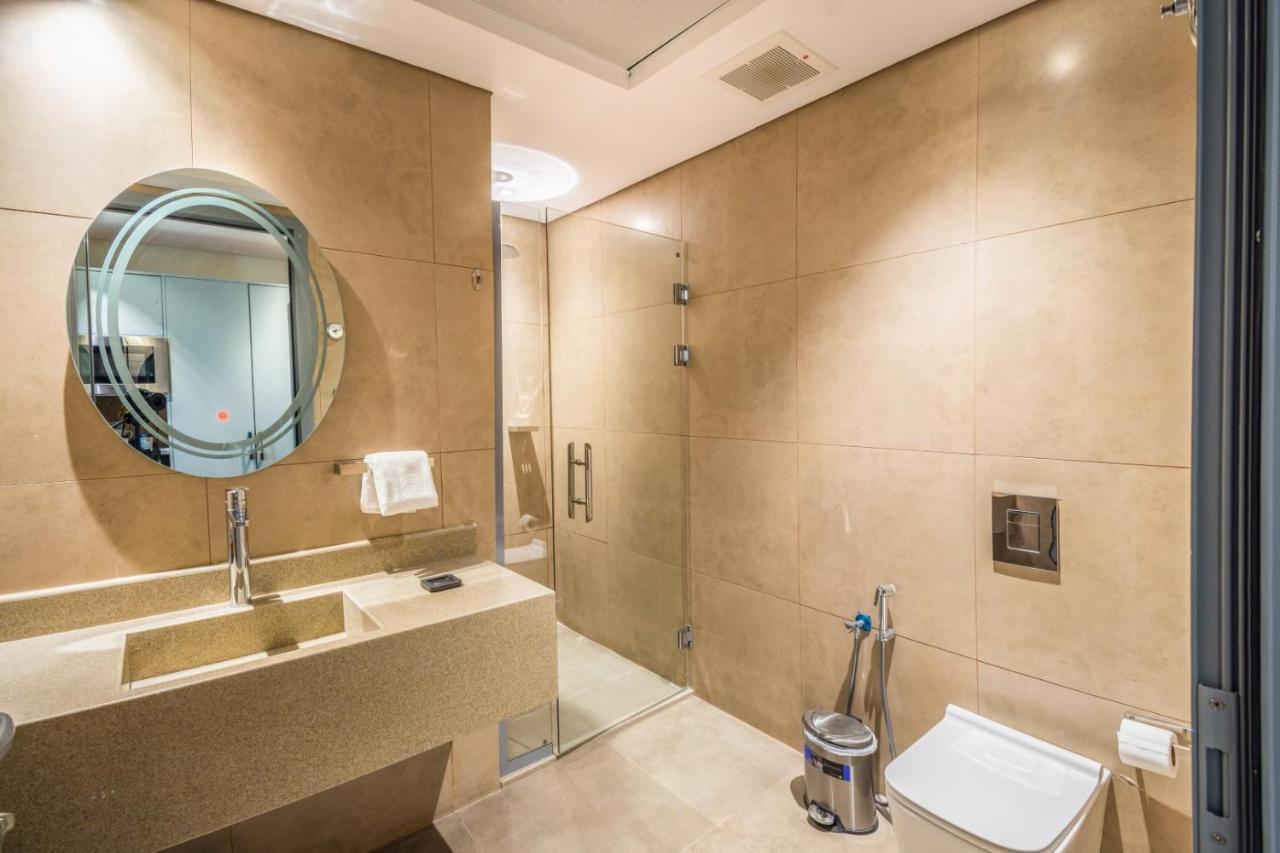 Ewaa Express Hotel - Tabúk Kültér fotó