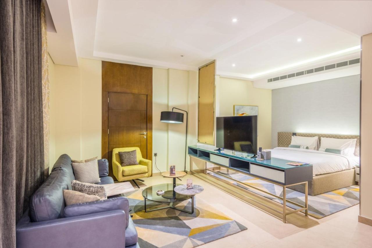 Ewaa Express Hotel - Tabúk Kültér fotó