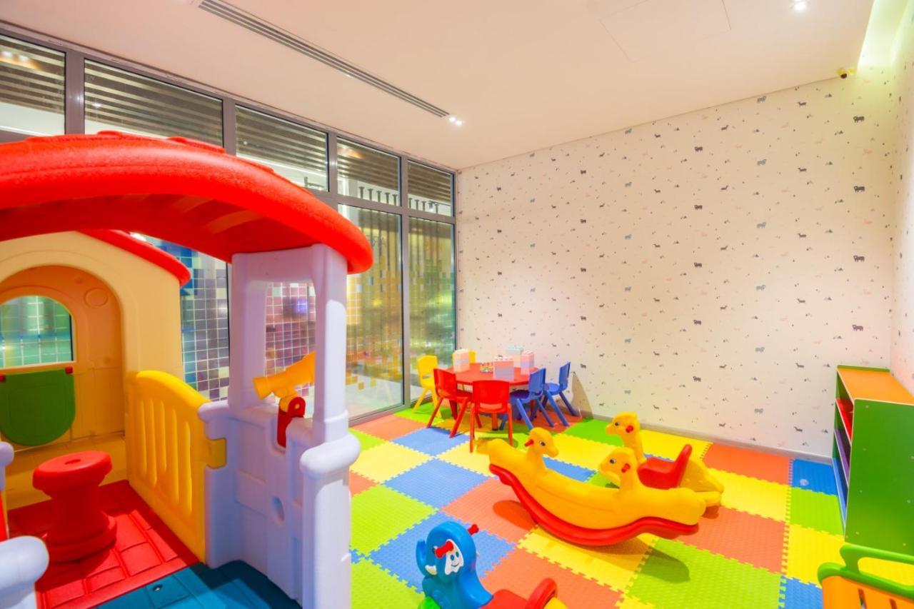 Ewaa Express Hotel - Tabúk Kültér fotó